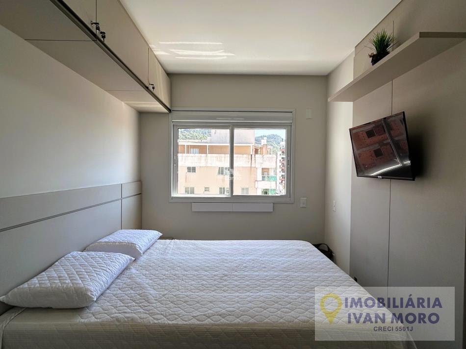 Apartamento à venda com 3 quartos, 1 suíte, 1 vaga e 90m² no Palmas, Governador Celso Ramos (SC) — foto 20 de 26