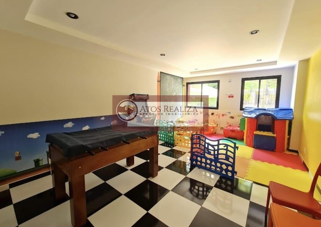 Apartamento à venda com 3 quartos, 1 suíte, 1 vaga e 69m² no Vila Andrade, São Paulo (SP) — foto 11 de 27