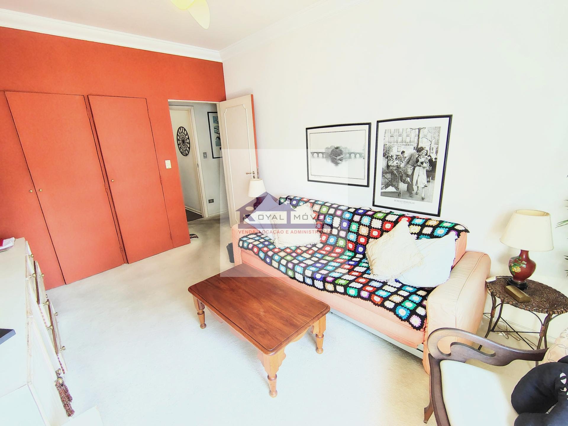 Apartamento à venda com 2 quartos, 2 banheiros, 1 vaga e 100m² no Jardim Paulista, São Paulo (SP) — foto 19 de 30