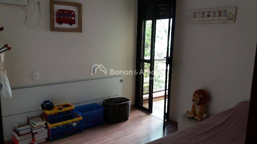Apartamento, 4 quartos, 198 m² - Foto 11