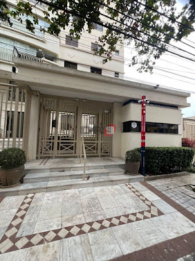 Apartamento em Parque da Mooca  -  São Paulo
