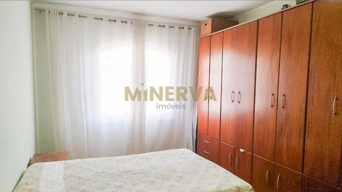 Casa à venda com 4 quartos, 1 suíte, 2 vagas e 150m² no Penha de França, São Paulo (SP) — foto 16 de 20