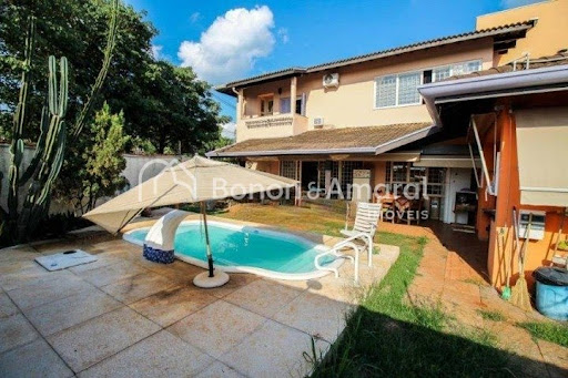 Casa, 4 quartos, 430 m² - Foto 23