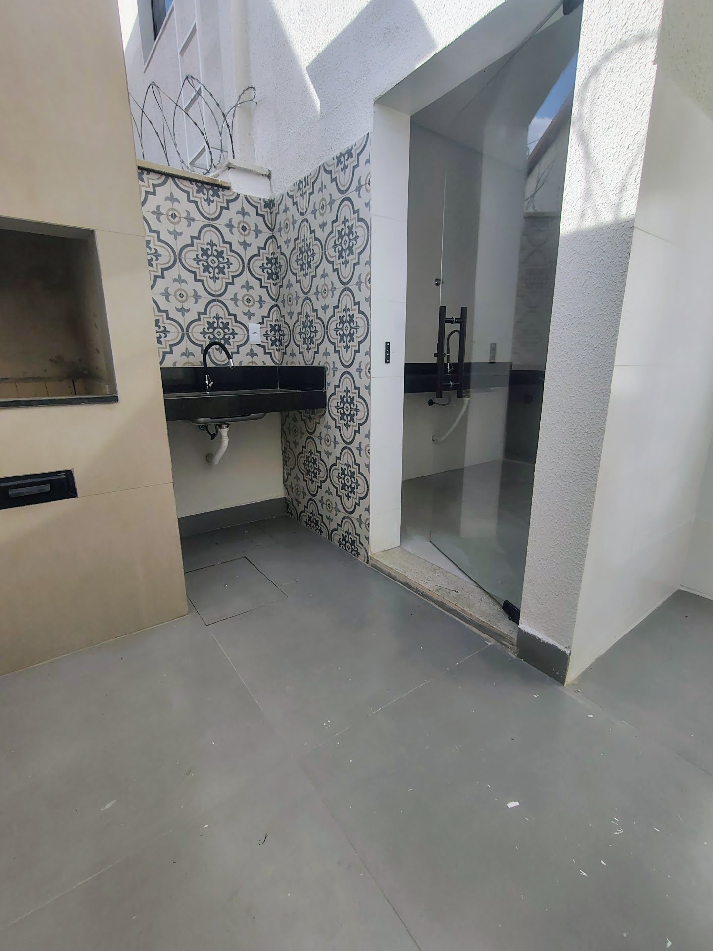 Casa à venda com 2 quartos, 2 suítes e 84m² no Planalto, Belo Horizonte (MG) — foto 27 de 30