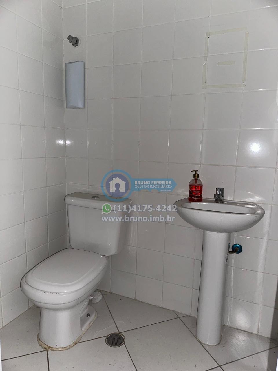 Comercial à venda com 1 vaga e 40m² no Santana, São Paulo (SP) — foto 11 de 12