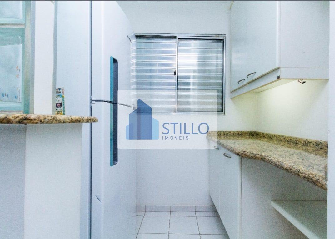 Apartamento à venda com 2 quartos, 2 banheiros, 1 vaga e 74m² no Chácara Santo Antônio (zona Leste), São Paulo (SP) — foto 29 de 30