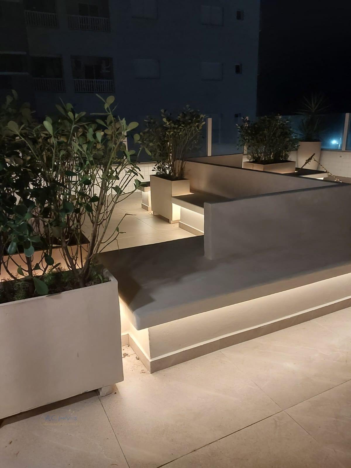 Apartamento à venda com 2 quartos, 1 suíte, 2 vagas e 88m² no Vilamar, Praia Grande (SP) — foto 28 de 30