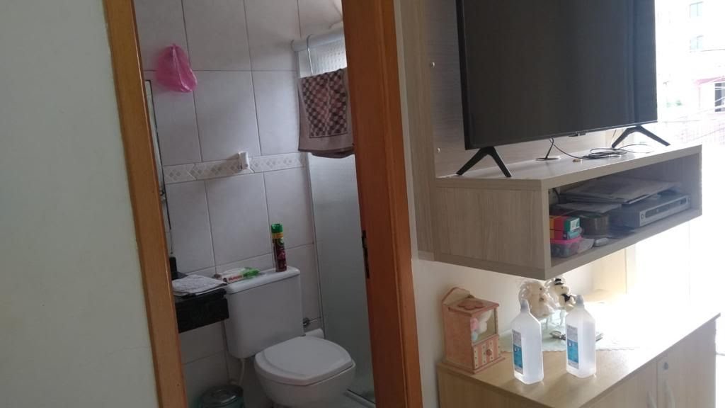 Sobrado, 3 quartos, 90 m² - Foto 18