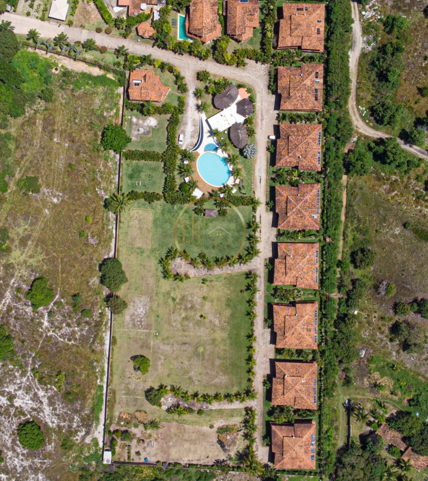Apartamento à venda com 2 quartos, 1 suíte, 1 vaga e 90m² no Praia de Mutá, Porto Seguro (BA) — foto 2 de 23