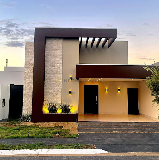 Casa à venda no Primor das Torres