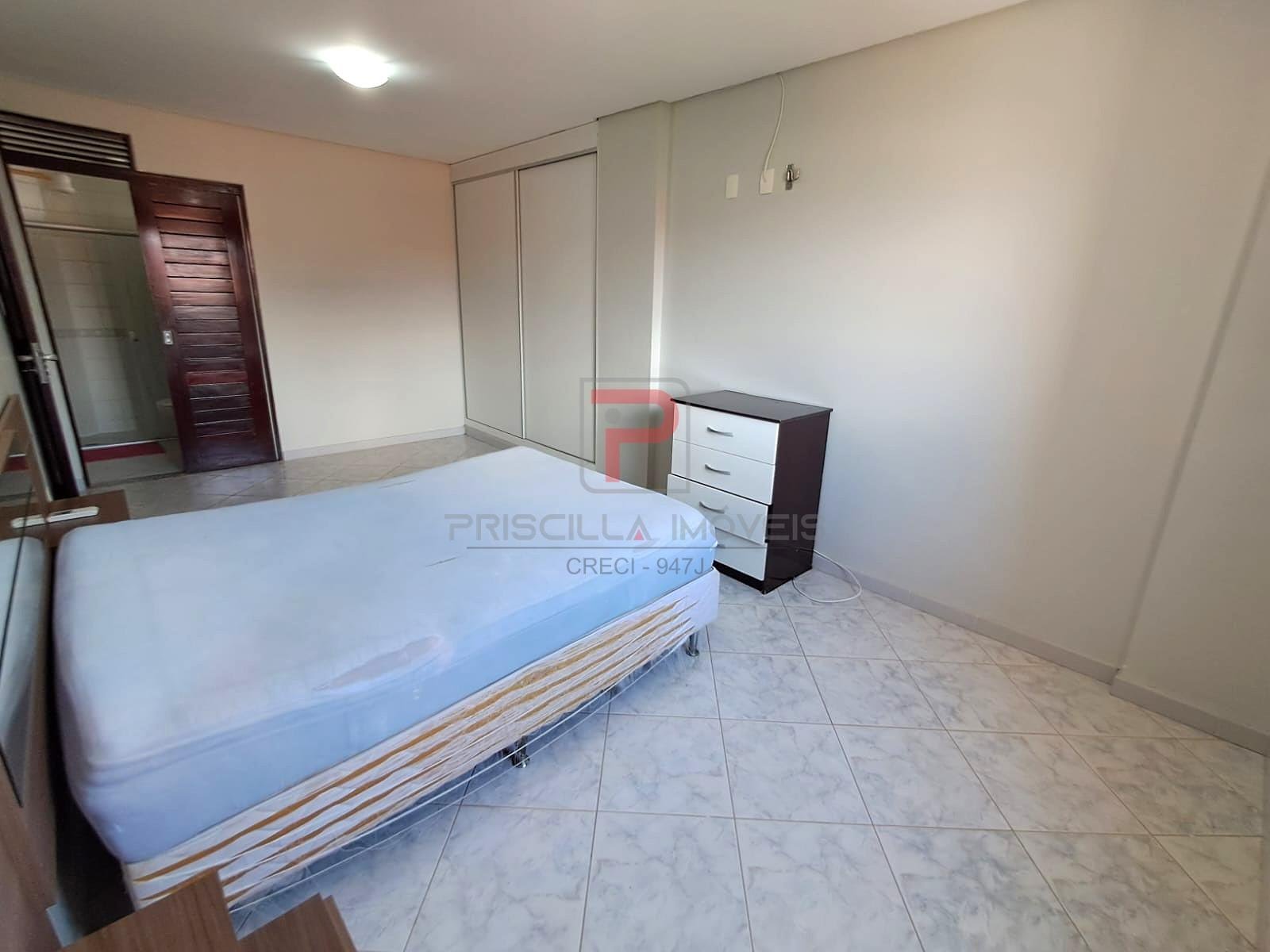 Apartamento à venda com 3 quartos, 2 suítes e 165m² no Camboinha, Cabedelo (PB) — foto 18 de 30