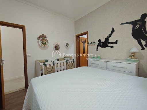 Casa de Condomínio, 3 quartos - Foto 27
