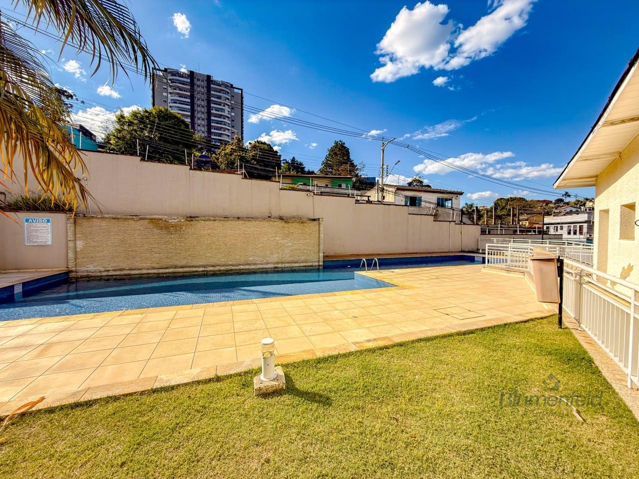 Apartamento à venda com 3 quartos, 1 suíte, 1 vaga e 79m² no Jardim Renata, Arujá (SP) — foto 23 de 30