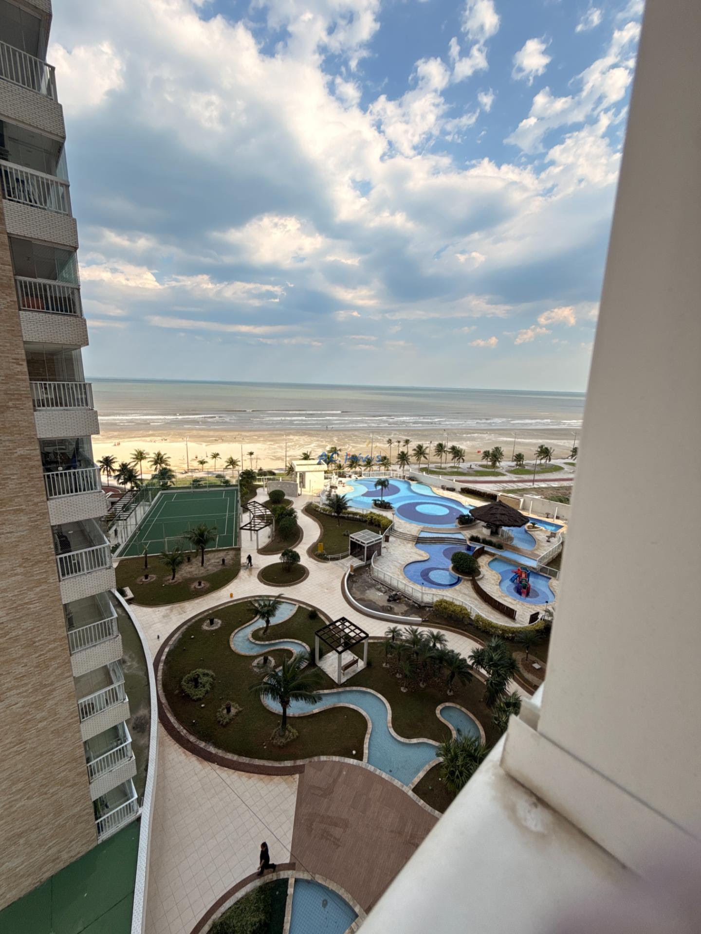 Apartamento à venda com 3 quartos, 1 suíte, 2 vagas e 92m² no Nova Mirim, Praia Grande (SP) — foto 22 de 30