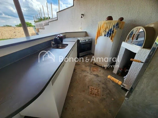 Casa de Condomínio, 3 quartos - Foto 18