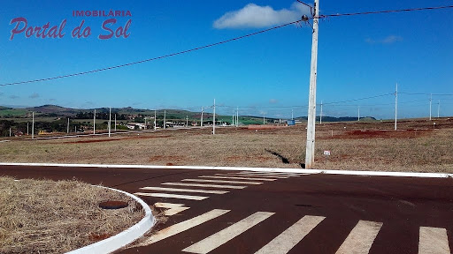 Terreno em Jardim Bella Toscana  -  Cambará