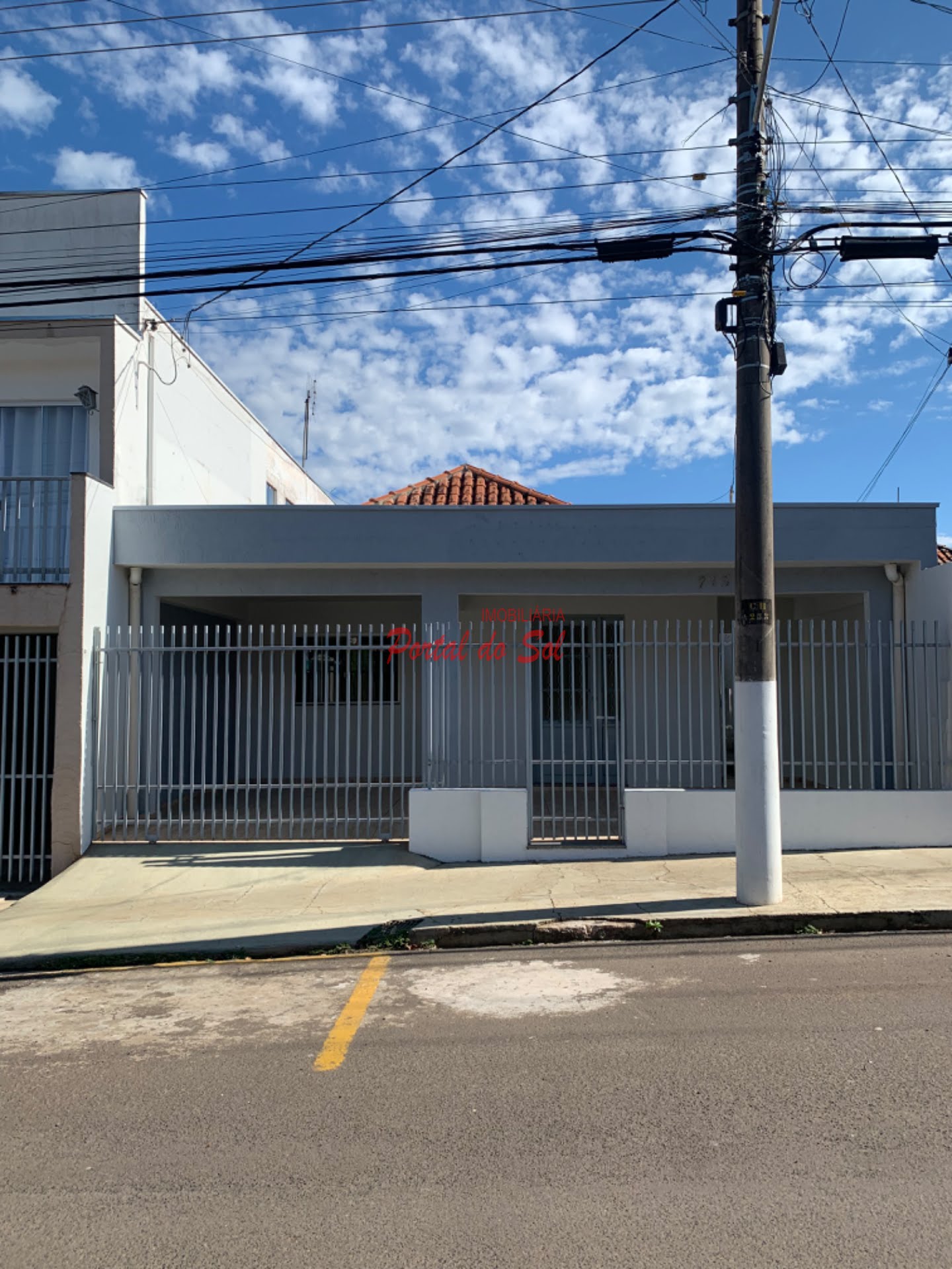 Casa para alugar com 2 quartos, 1 suíte, 1 vaga e 110m² no Centro, Santo Antônio da Platina (PR) — foto 11 de 11