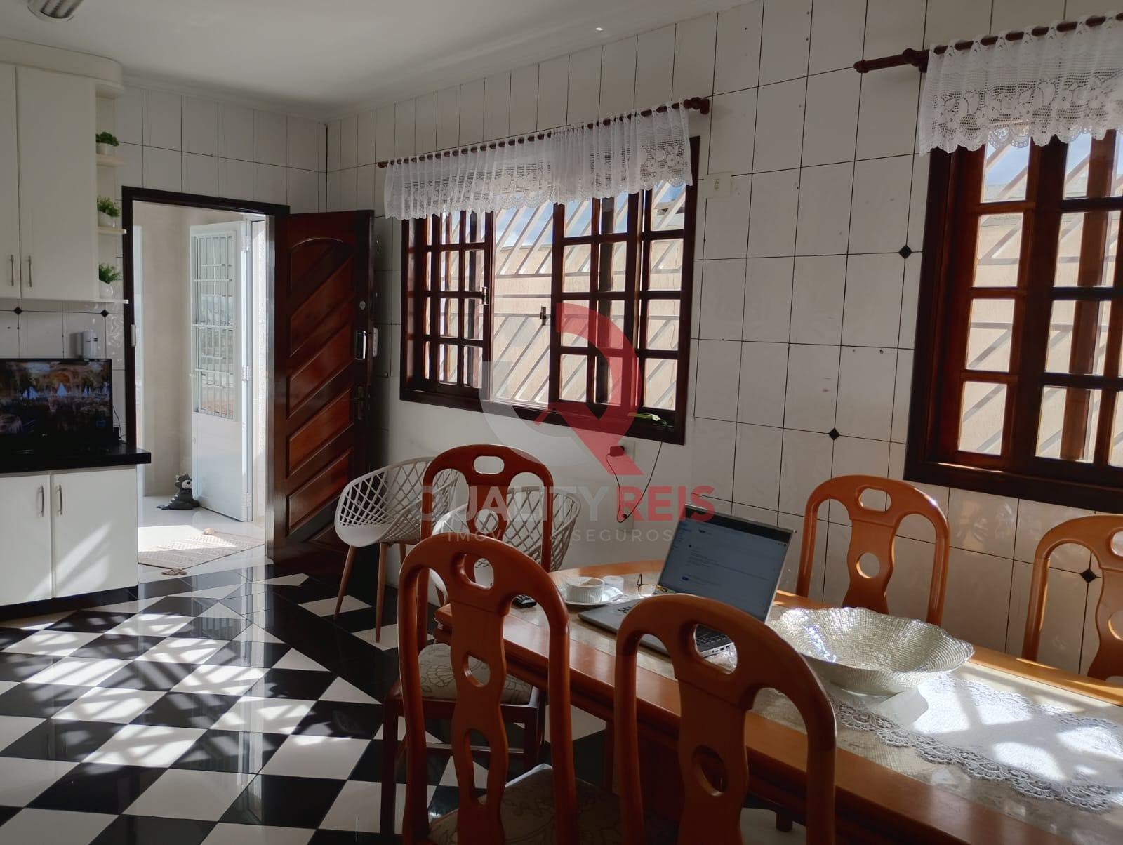 Sobrado, 4 quartos, 286 m² - Foto 8