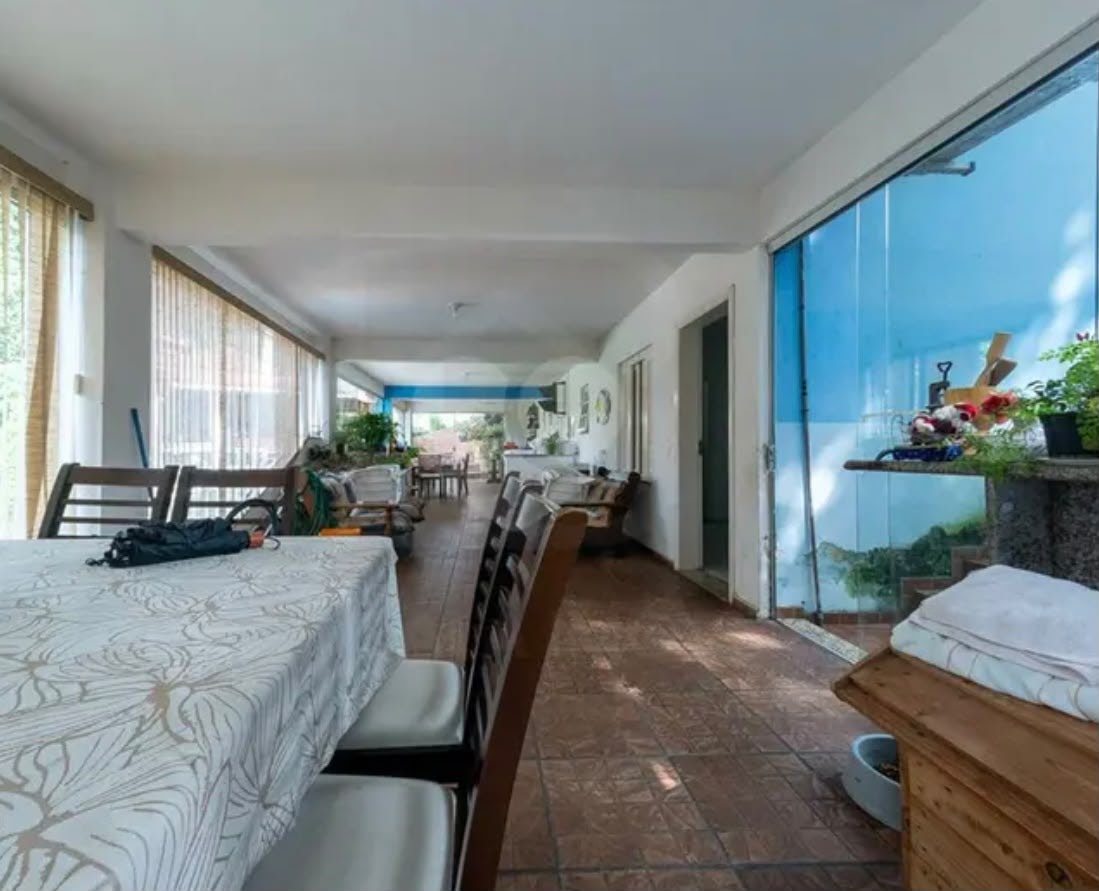 Apartamento à venda com 4 quartos, 4 suítes, 4 vagas e 460m² no Alpes de Caieiras, Caieiras (SP) — foto 6 de 23