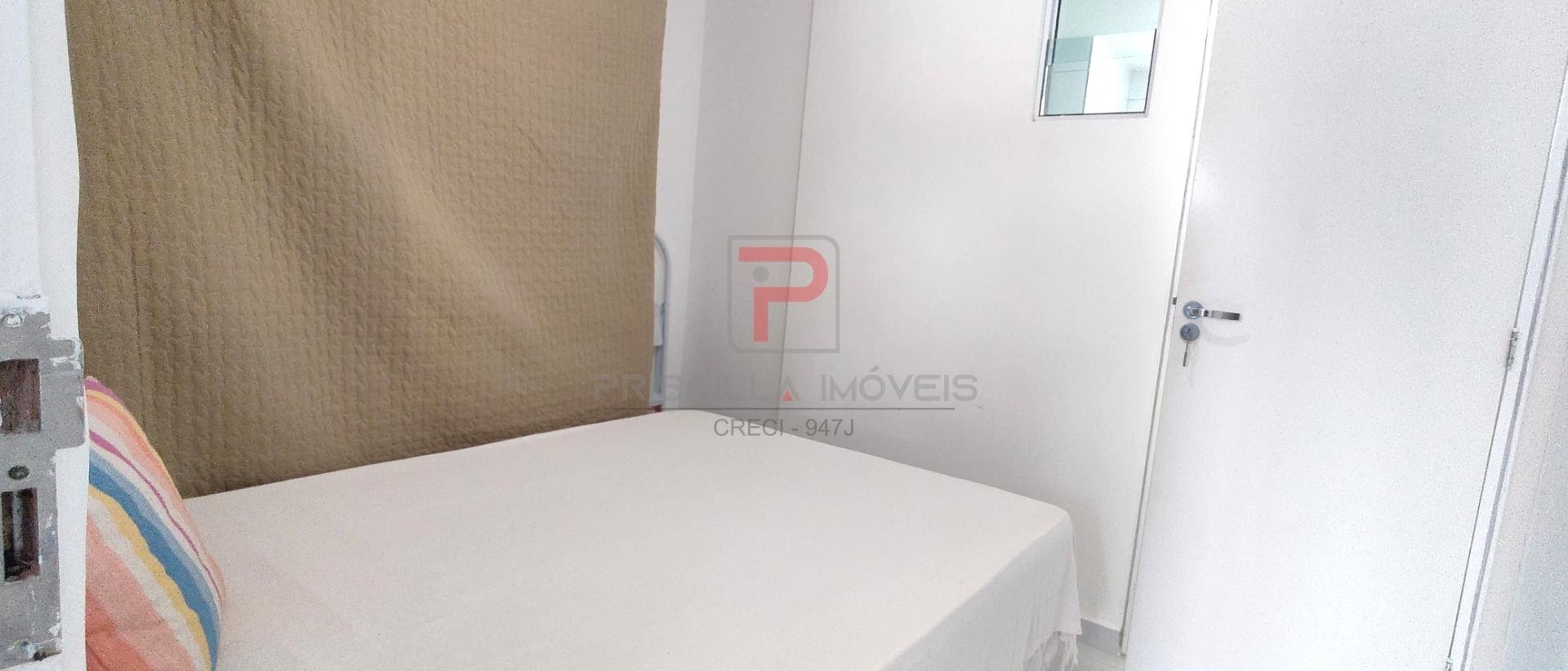 Apartamento à venda com 3 quartos, 1 suíte, 2 vagas e 80m² no Altiplano Cabo Branco, João Pessoa (PB) — foto 10 de 30
