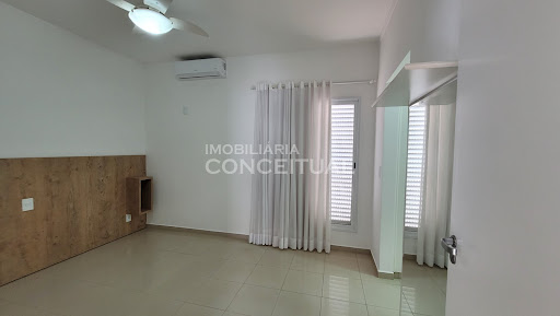 Quarto 1 - Ar Condicionado