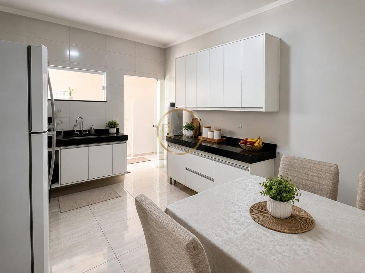 Apartamento à venda com 2 quartos, 1 suíte, 1 vaga e 75m² no Villa Verde, Porto Seguro (BA) — foto 3 de 15