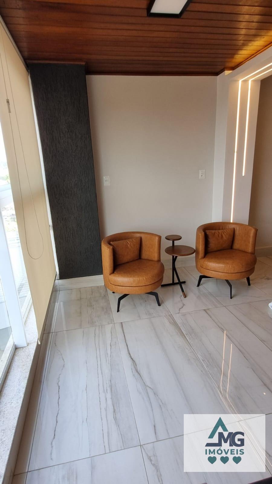 Apartamento à venda com 3 quartos, 3 suítes, 4 vagas e 245m² no Centro, Três Corações (MG) — foto 23 de 30