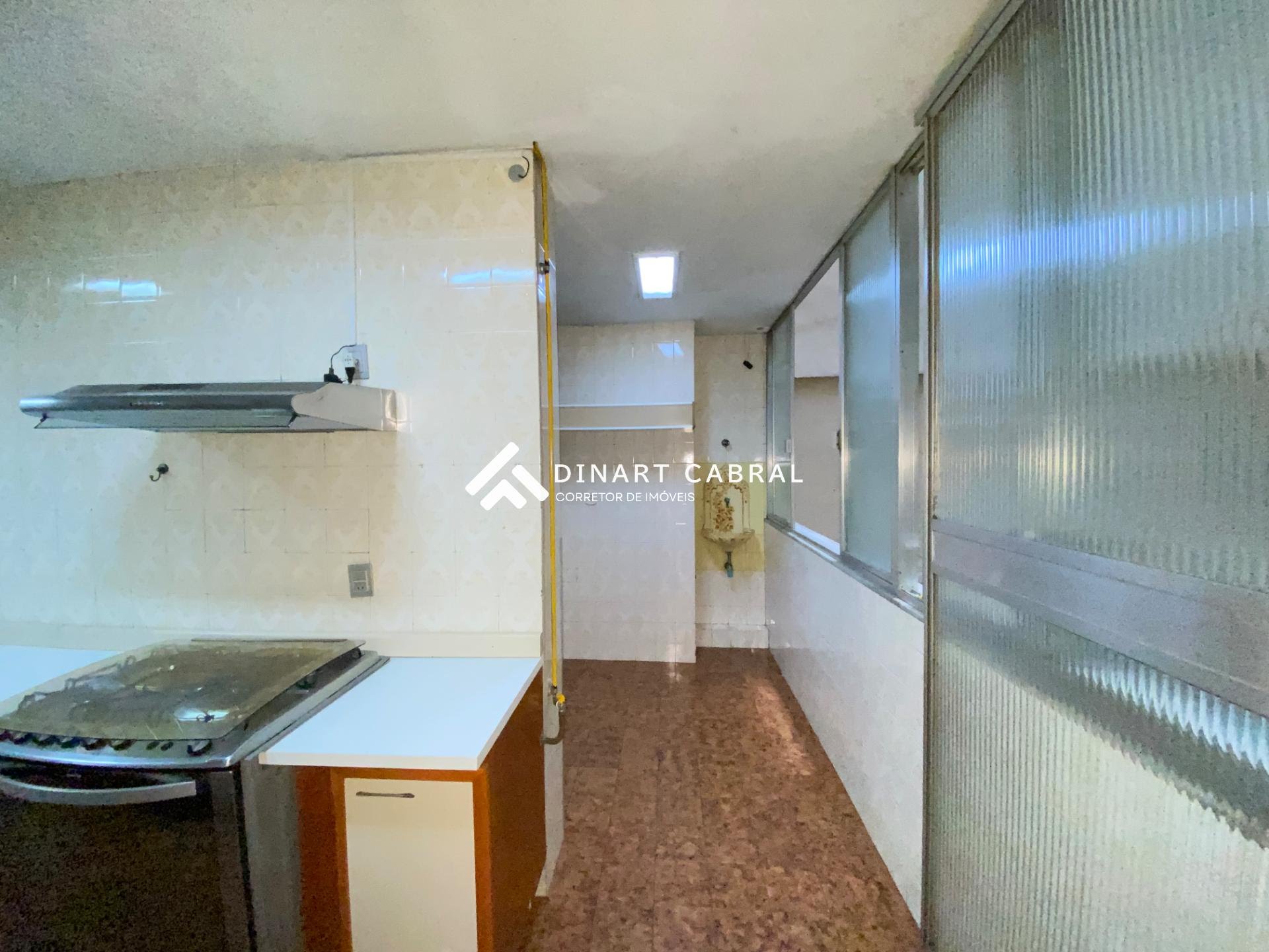Apartamento à venda com 3 quartos, 1 suíte, 1 vaga e 215m² no Copacabana, Rio de Janeiro (RJ) — foto 26 de 30