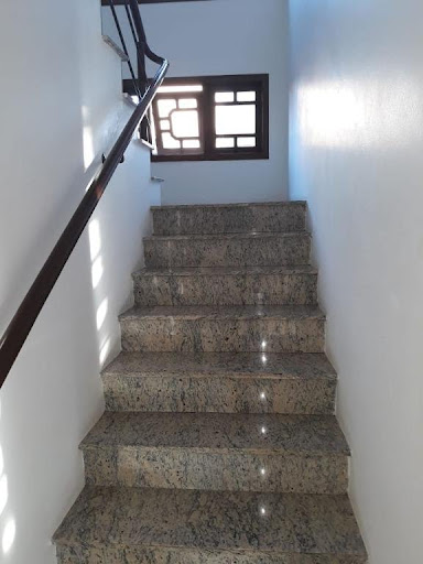 Escadas