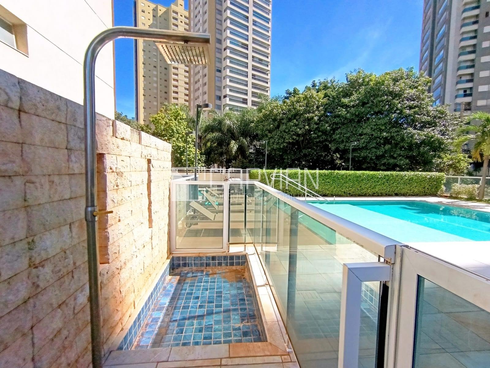 Apartamento à venda com 2 quartos, 1 suíte, 2 vagas e 96m² no Subsetor Sul - 7 (s-7), Ribeirão Preto (SP) — foto 9 de 30