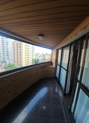 Apto 4 Dorm, 3 Suítes, 4 Vagas em - São Caetano do Sul/SP.