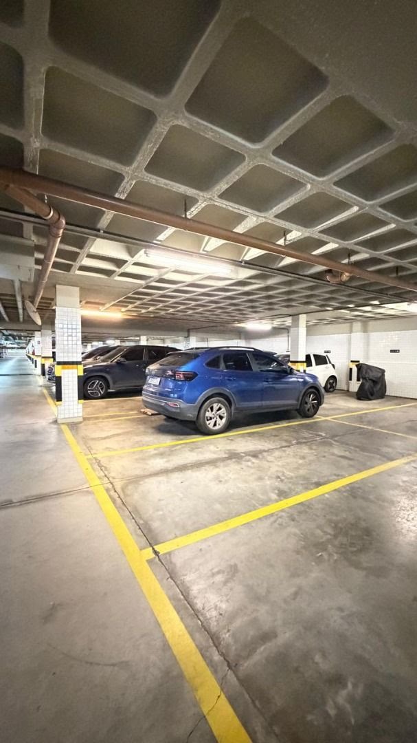 Apartamento à venda com 4 quartos, 3 suítes, 3 vagas e 179m² no Boa Vista, Recife (PE) — foto 28 de 29