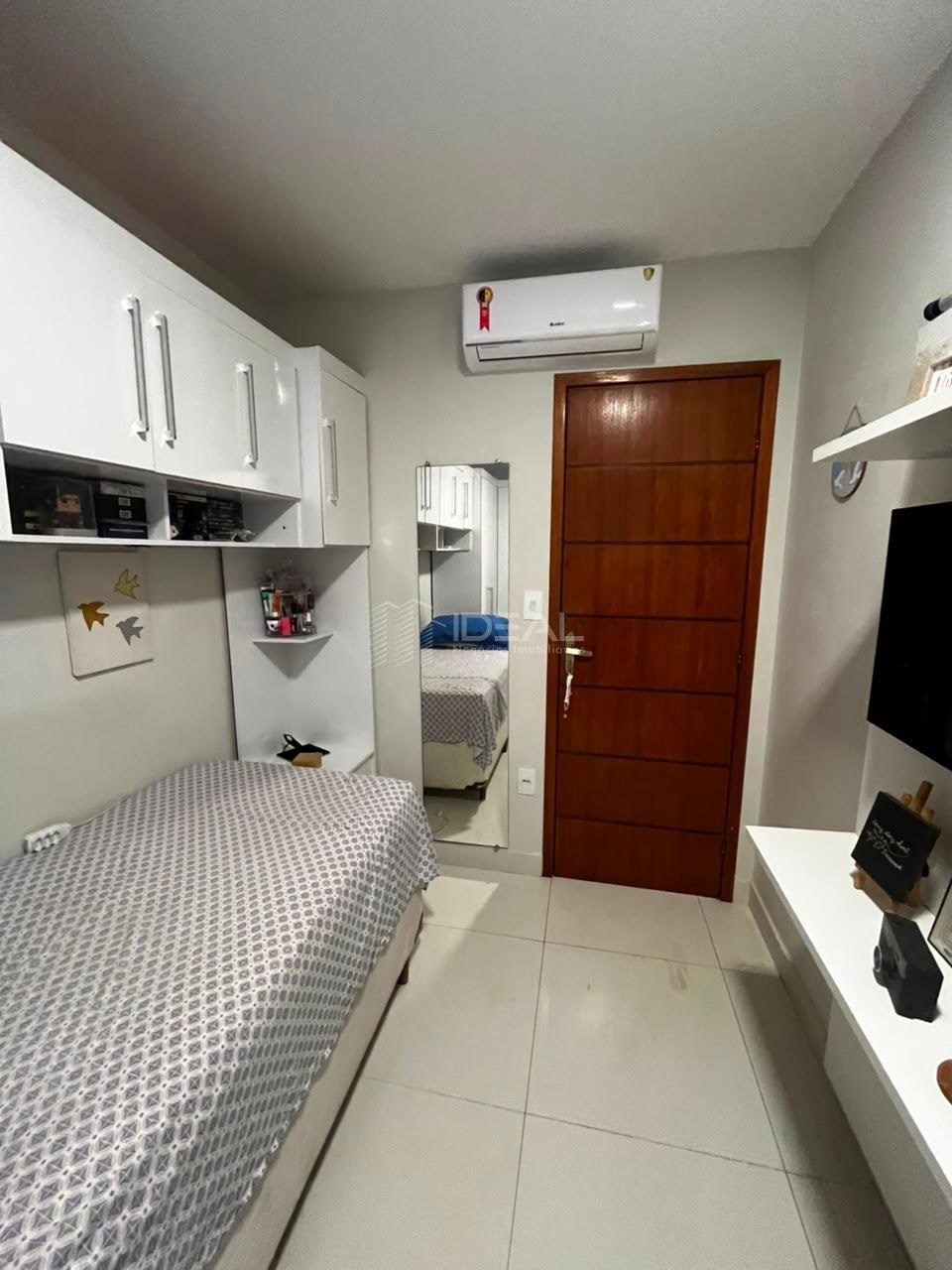 Casa à venda com 3 quartos, 1 suíte, 2 vagas e 145m² no Vivendas do Coqueiro III, Campos dos Goytacazes (RJ) — foto 29 de 30