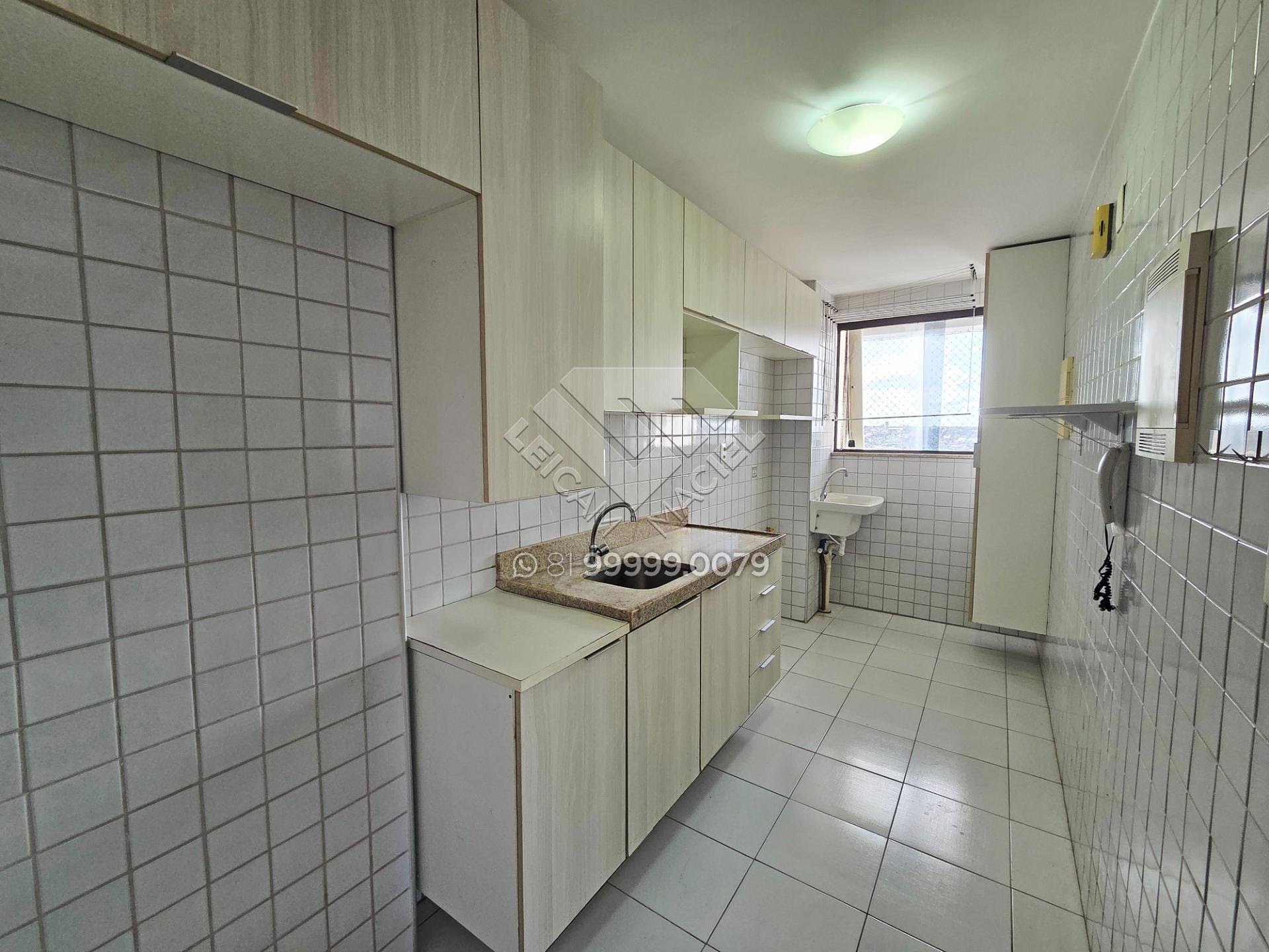 Apartamento à venda com 3 quartos, 1 suíte, 2 vagas e 63m² no Casa Amarela, Recife (PE) — foto 25 de 30