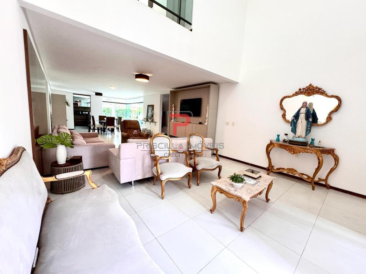 Casa à venda com 4 quartos, 3 suítes e 355m² no Intermares, Cabedelo (PB) — foto 8 de 13