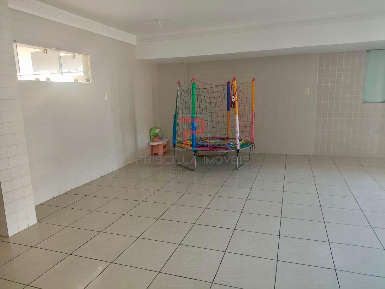 Apartamento à venda com 3 quartos, 2 suítes e 125m² no Jardim Oceania, João Pessoa (PB) — foto 17 de 21