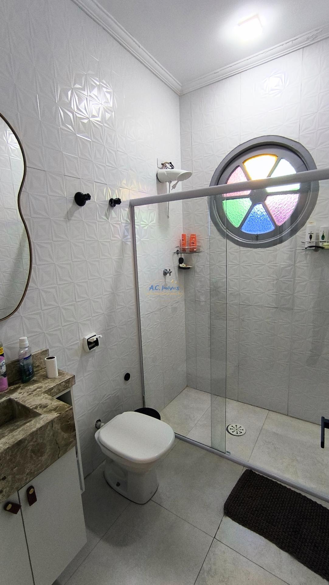 Casa à venda com 3 quartos, 1 suíte, 4 vagas e 88m² no Caiçara, Praia Grande (SP) — foto 19 de 23