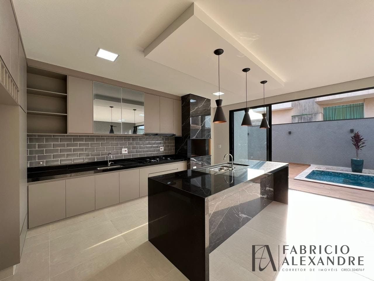 Casa à venda com 3 quartos, 3 suítes, 4 vagas e 246m² no Loteamento Recanto do Lago, São José do Rio Preto (SP) — foto 16 de 30