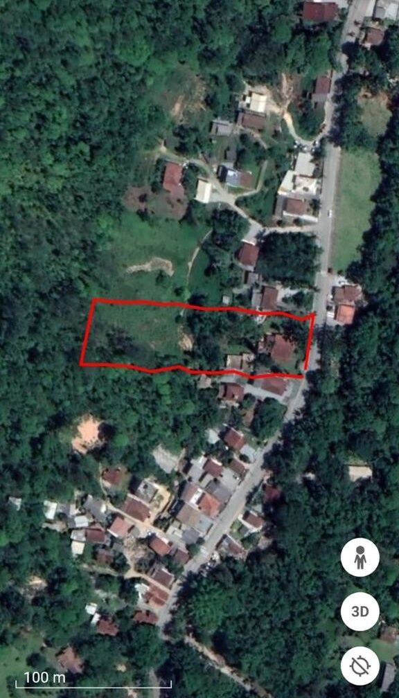 Terreno à venda com 5804m² de terreno no Sul do Rio, Santo Amaro da Imperatriz (SC) — foto 17 de 18