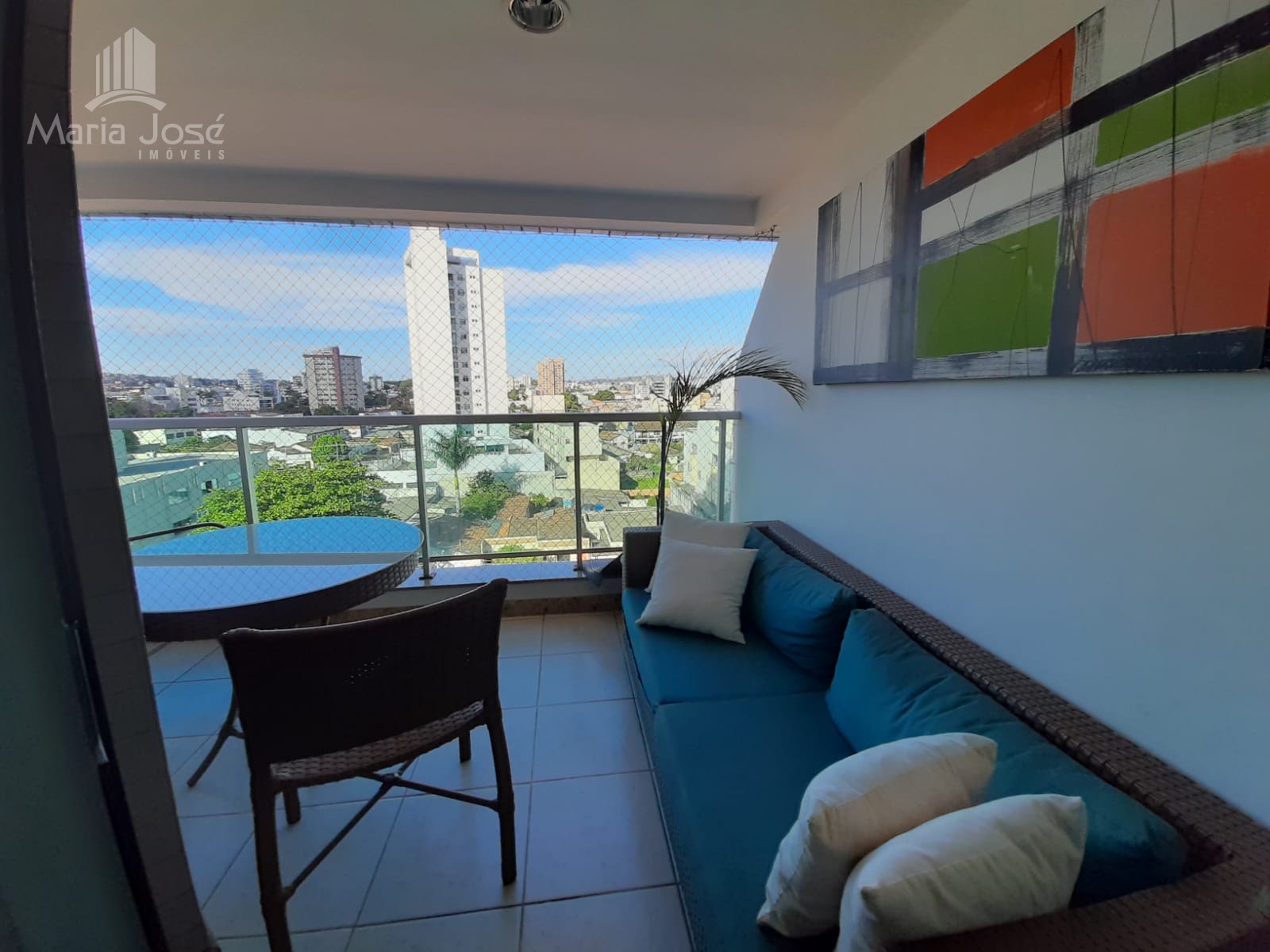 Apartamento à venda com 4 quartos, 1 suíte, 2 vagas e 167m² no Canaã, Sete Lagoas (MG) — foto 19 de 30