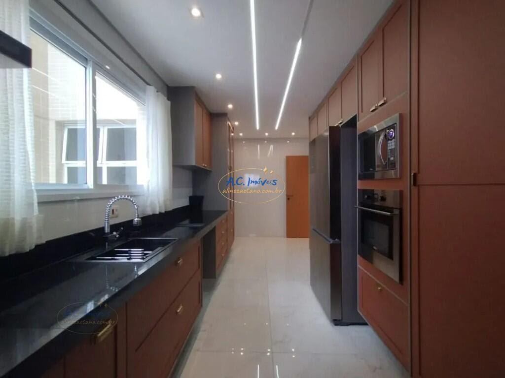 Apartamento à venda com 4 quartos, 2 suítes, 3 vagas e 153m² no Canto do Forte, Praia Grande (SP) — foto 25 de 30