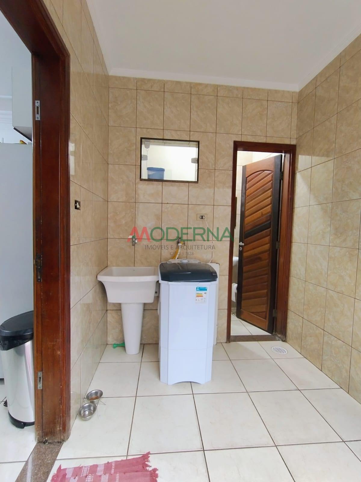 Casa à venda com 3 quartos, 1 suíte, 2 vagas e 150m² no Paulicéia, São Bernardo do Campo (SP) — foto 23 de 30
