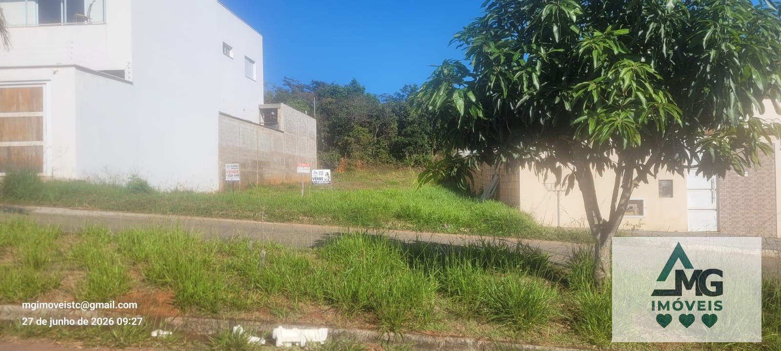 Terreno à venda com 363m² de terreno no São Conrado, Três Corações (MG) — foto 13 de 21