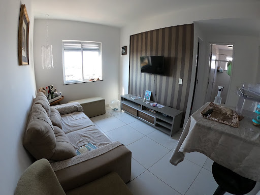 Apartamento com 2 quartos à venda no Parque Corrientes