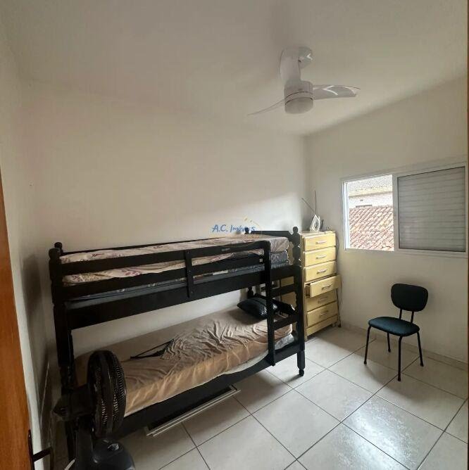 Casa à venda com 2 quartos, 1 banheiro, 1 vaga e 52m² no Sítio do Campo, Praia Grande (SP) — foto 10 de 13