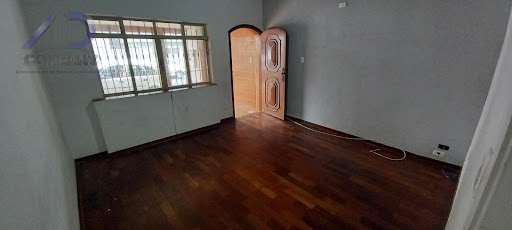 Casa Térrea na Vila Santo Estefano  -  São Paulo