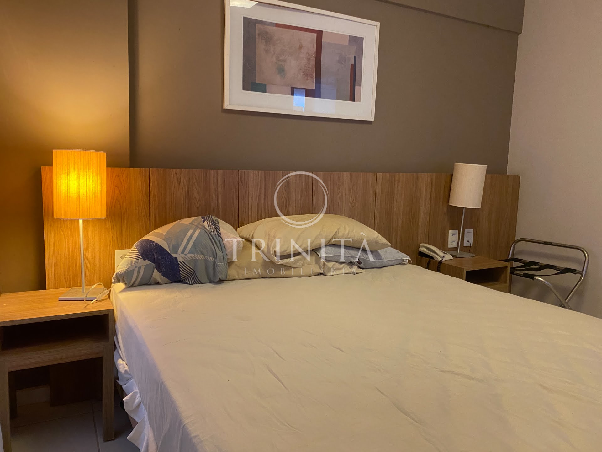 Quarto-RioStay-Trinita