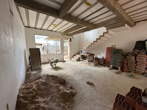 Casa no Vila Ipanema  -  Ipatinga