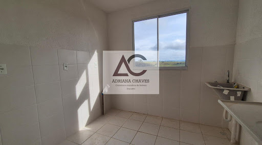 Apartamento no bairro Paraíso  -  Ponte Nova