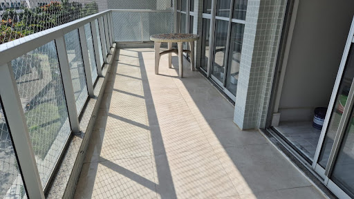 Apartamento no Varandas das Rosas Barra da Tijuca